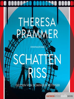 cover image of Schattenriss